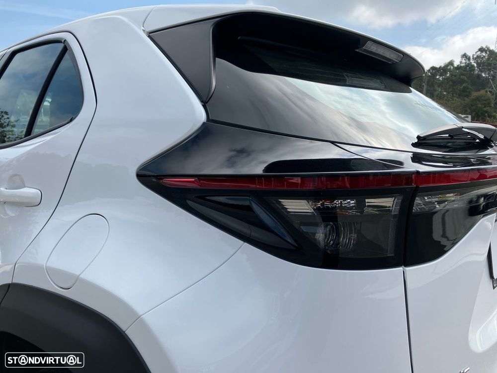 Toyota Yaris Cross 1.5 HDF Comfort - 21