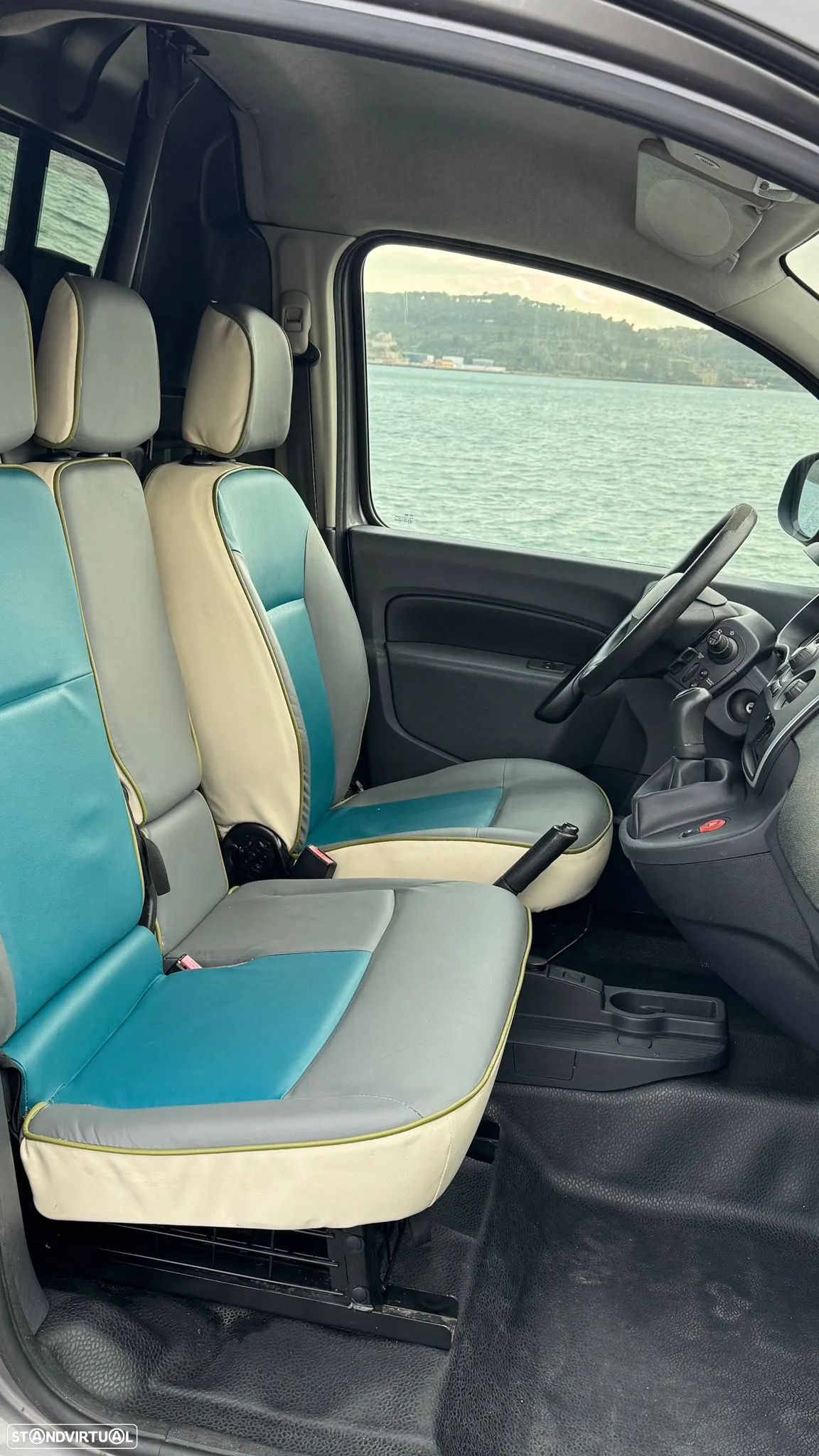 Renault Kangoo - 29