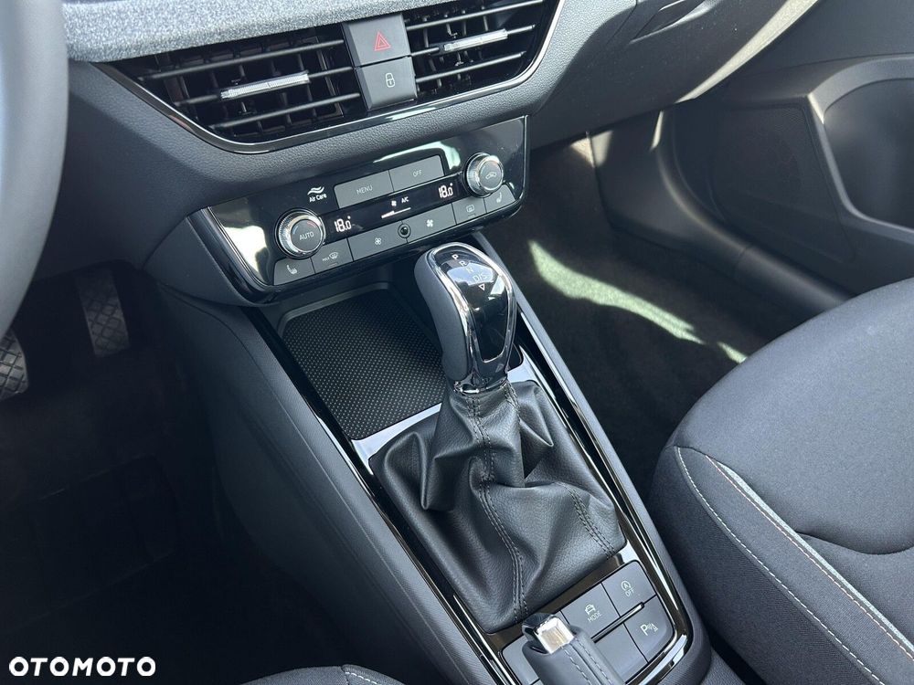 Skoda Kamiq 1.5 TSI Drive DSG - 25
