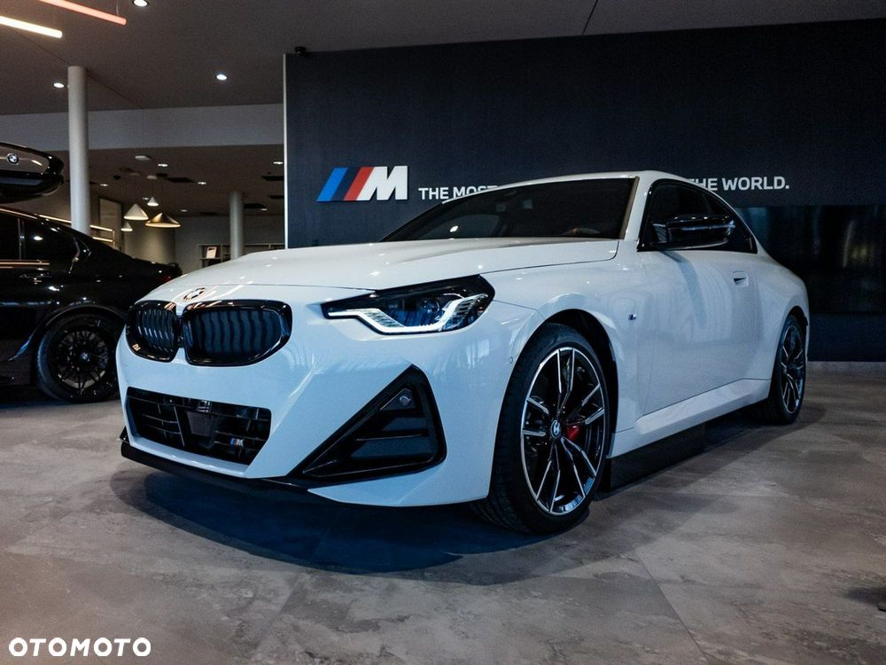 BMW Seria 2 M240i xDrive - 5