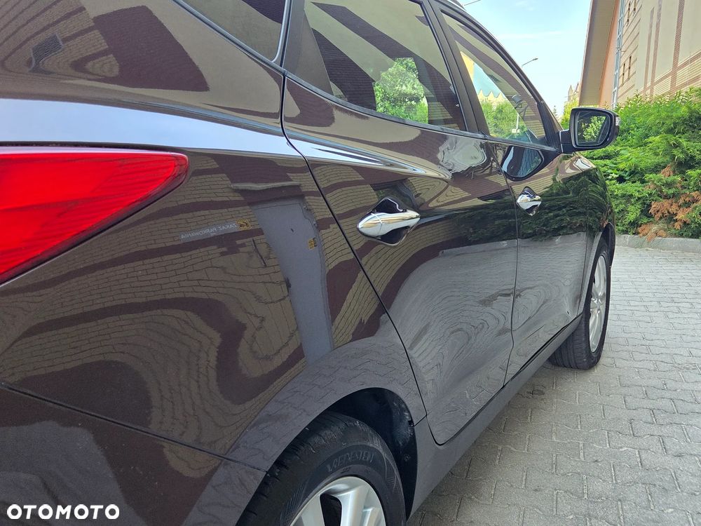 Hyundai ix35 2.0 Premium 2WD - 14