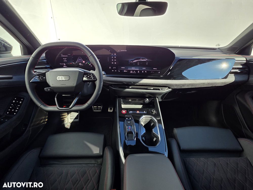 Audi A6 Limuzina - 15
