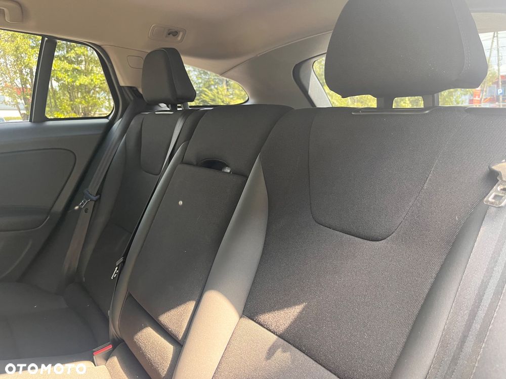 Volvo V60 D3 Geartronic - 23