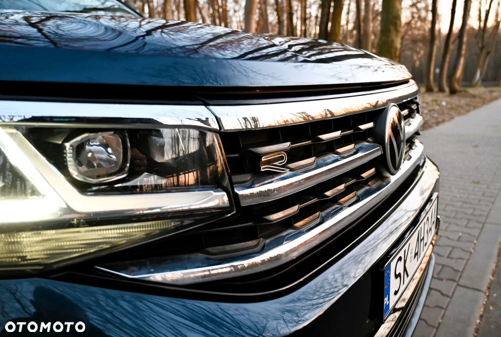 Volkswagen Atlas - 40