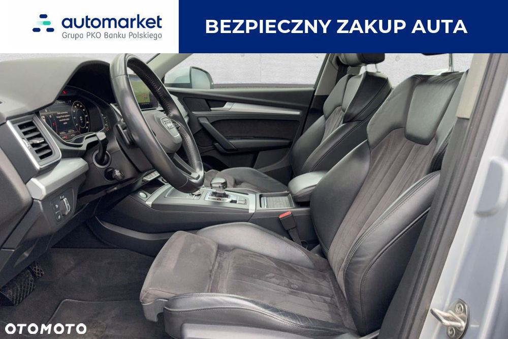 Audi Q5 2.0 TFSI Quattro S tronic - 10