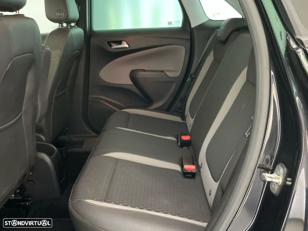 Opel Crossland X 1.5 CDTi Innovation - 12