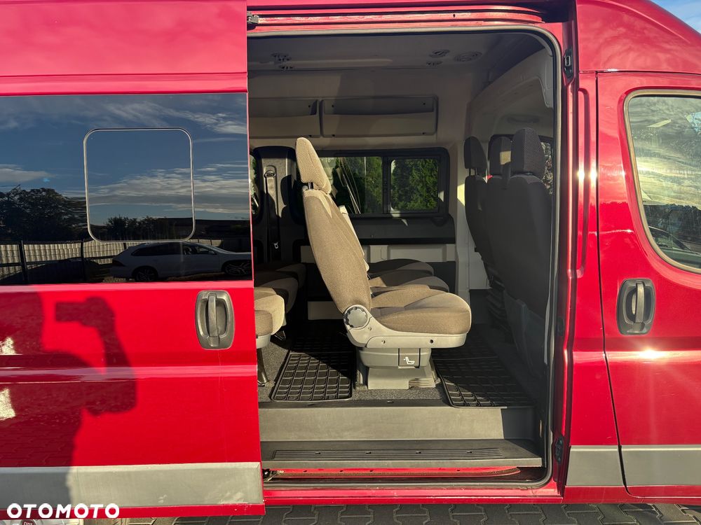 Peugeot Boxer - 18