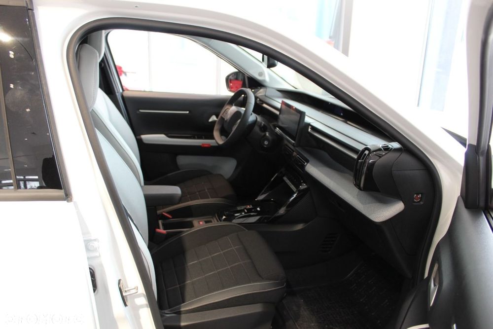 Citroën eC3VAN - 18