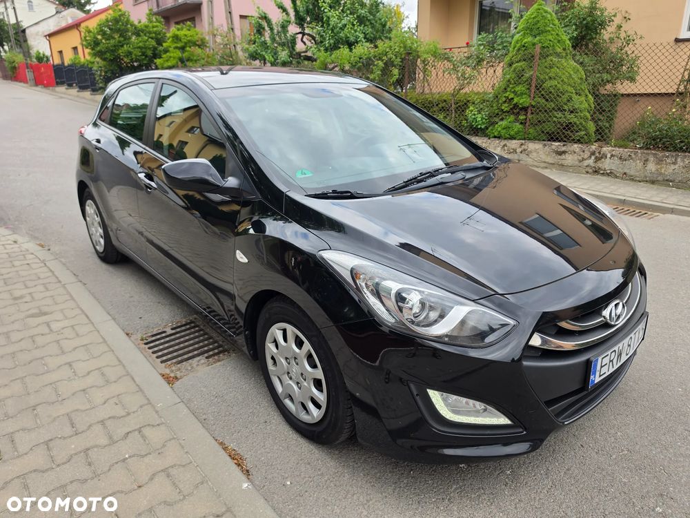 Hyundai i30 1.6 Style - 26