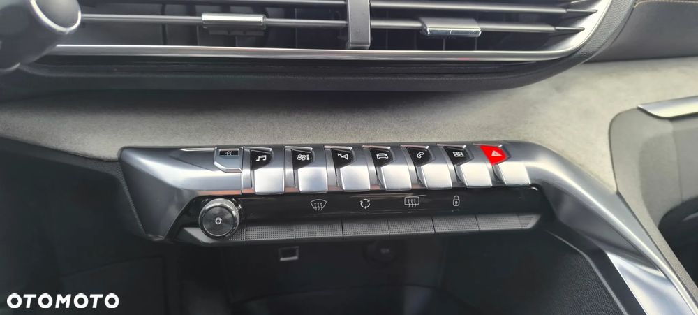 Peugeot 5008 BlueHDi 180 EAT6 GT - 24