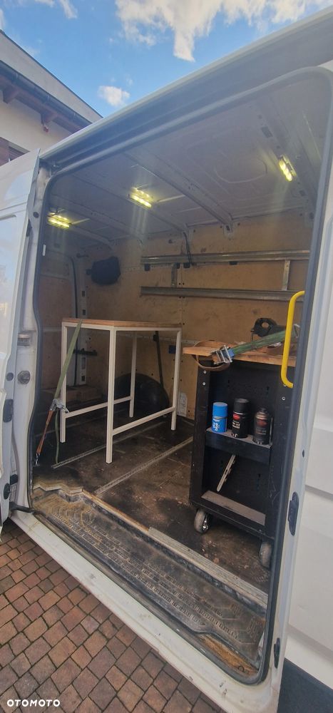 Volkswagen Crafter - 7