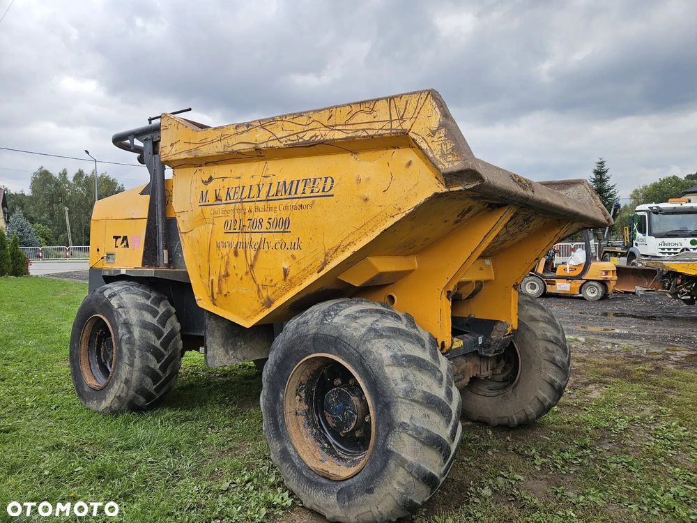 Terex TA9 - 2