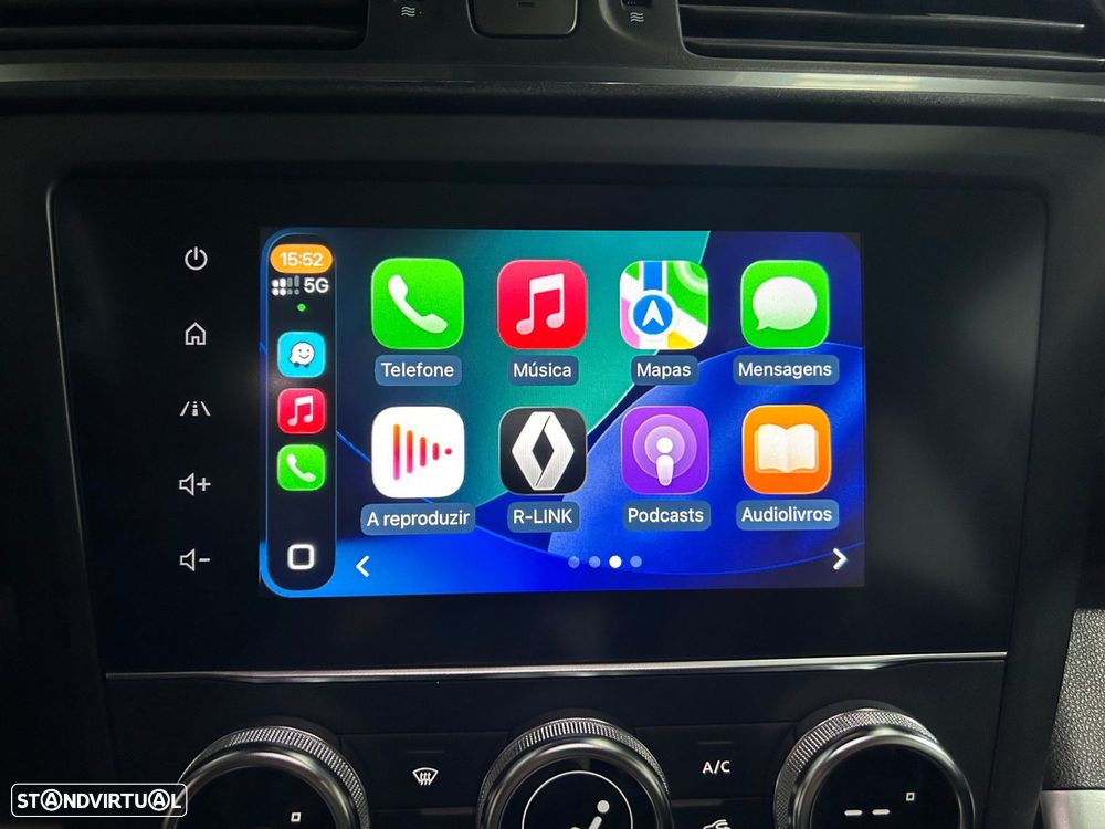 Renault Kadjar 1.3 TCe Intens - 29