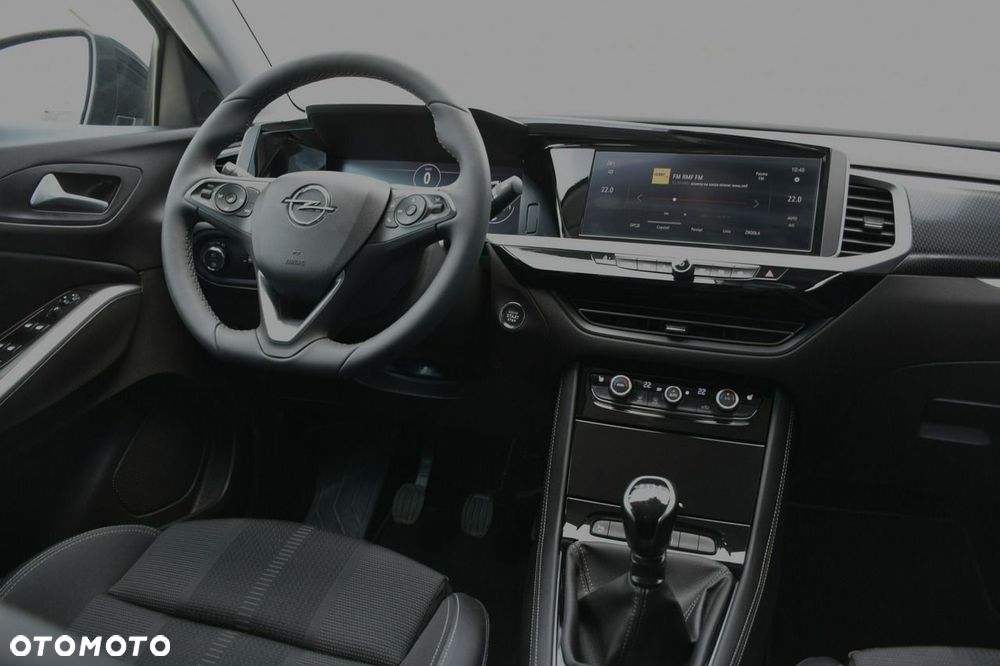 Opel Grandland - 20