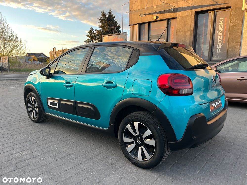 Citroën C3 - 4