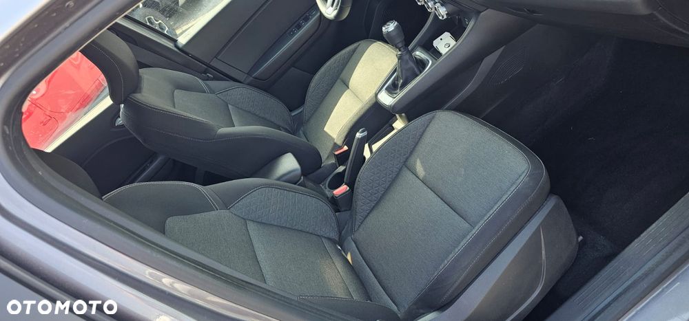 Renault Captur TCe 90 TECHNO - 16