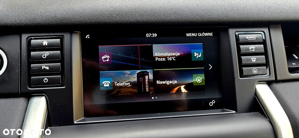 Land Rover Discovery Sport - 17