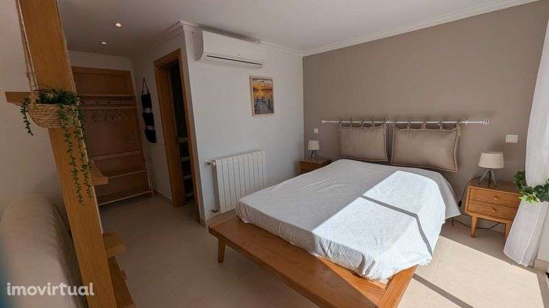 Arrenda T0 Monte Canelas para 6 meses - Grande imagem: 4/6