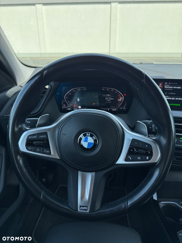 BMW Seria 1 118d Sport Line - 18