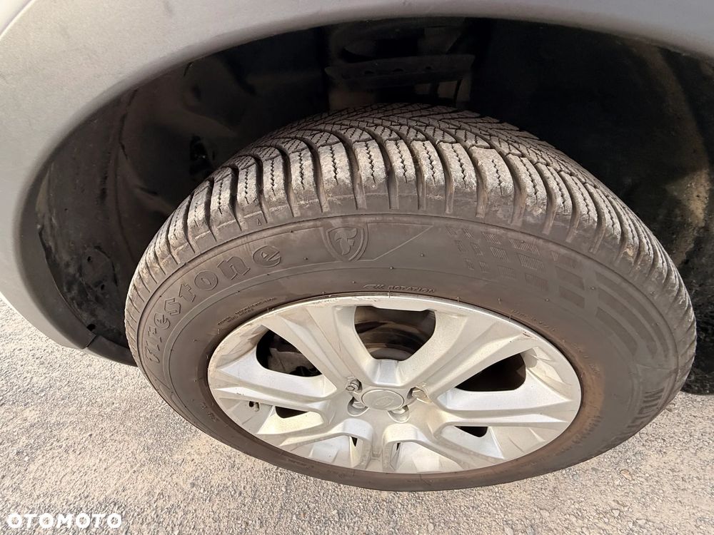 Land Rover Range Rover Evoque TD4 SE - 21
