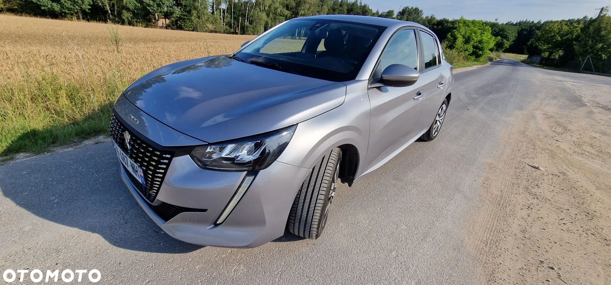 Peugeot 208 PureTech 100 Active Pack - 3