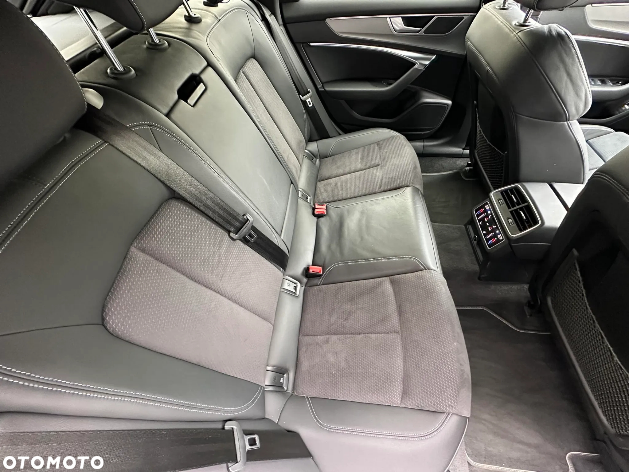 Audi A6 40 TDI mHEV Quattro S Line S tronic - 21
