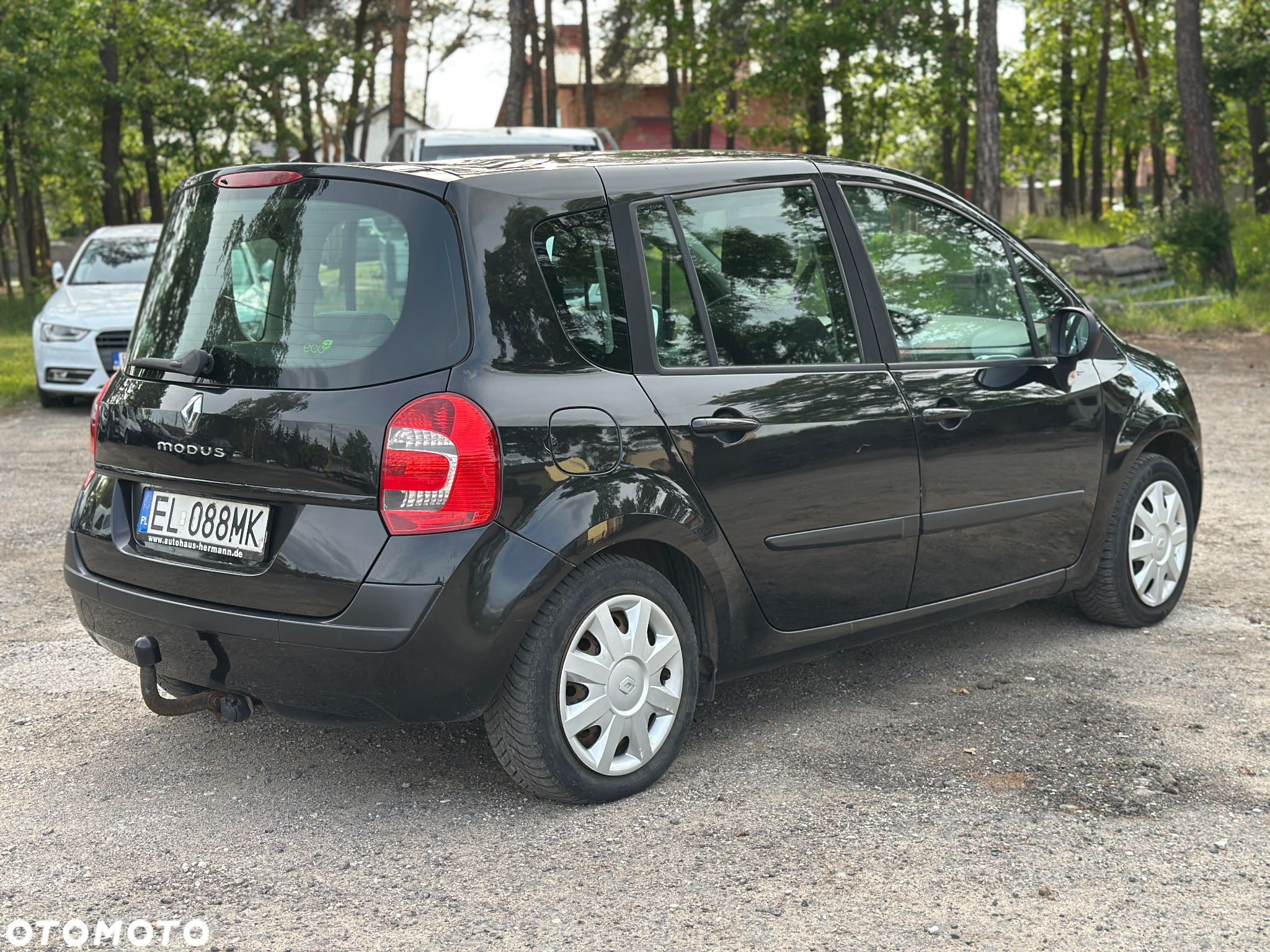 Renault Modus 1.2 16V Cite - 7