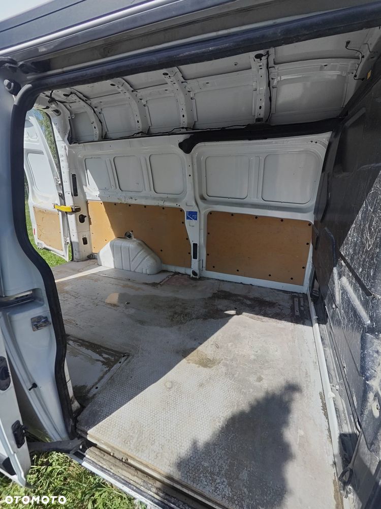Ford Transit Custom - 20