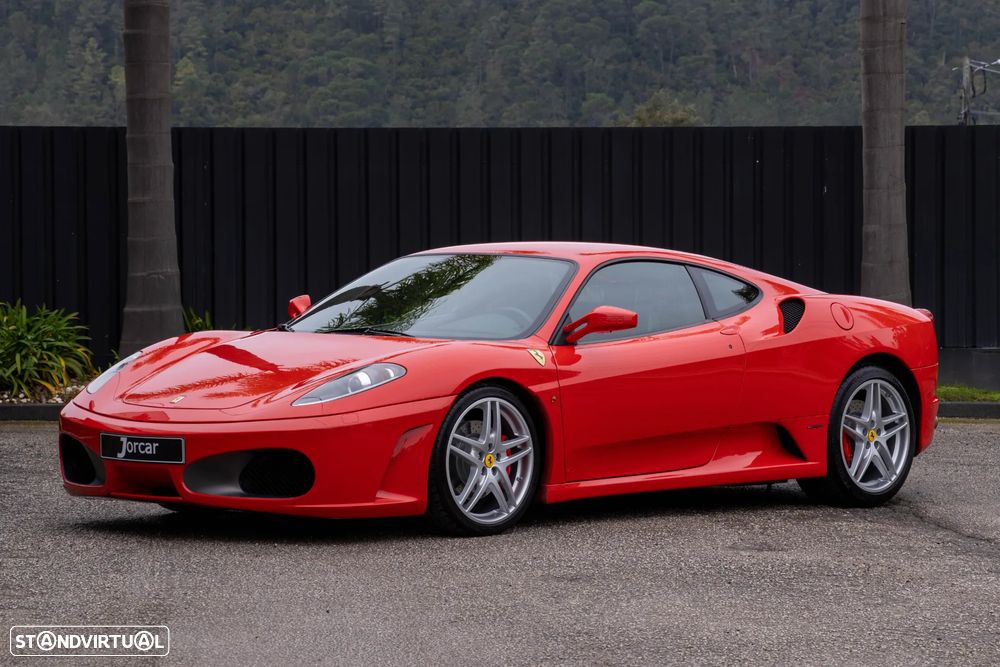 Ferrari F430 - 1