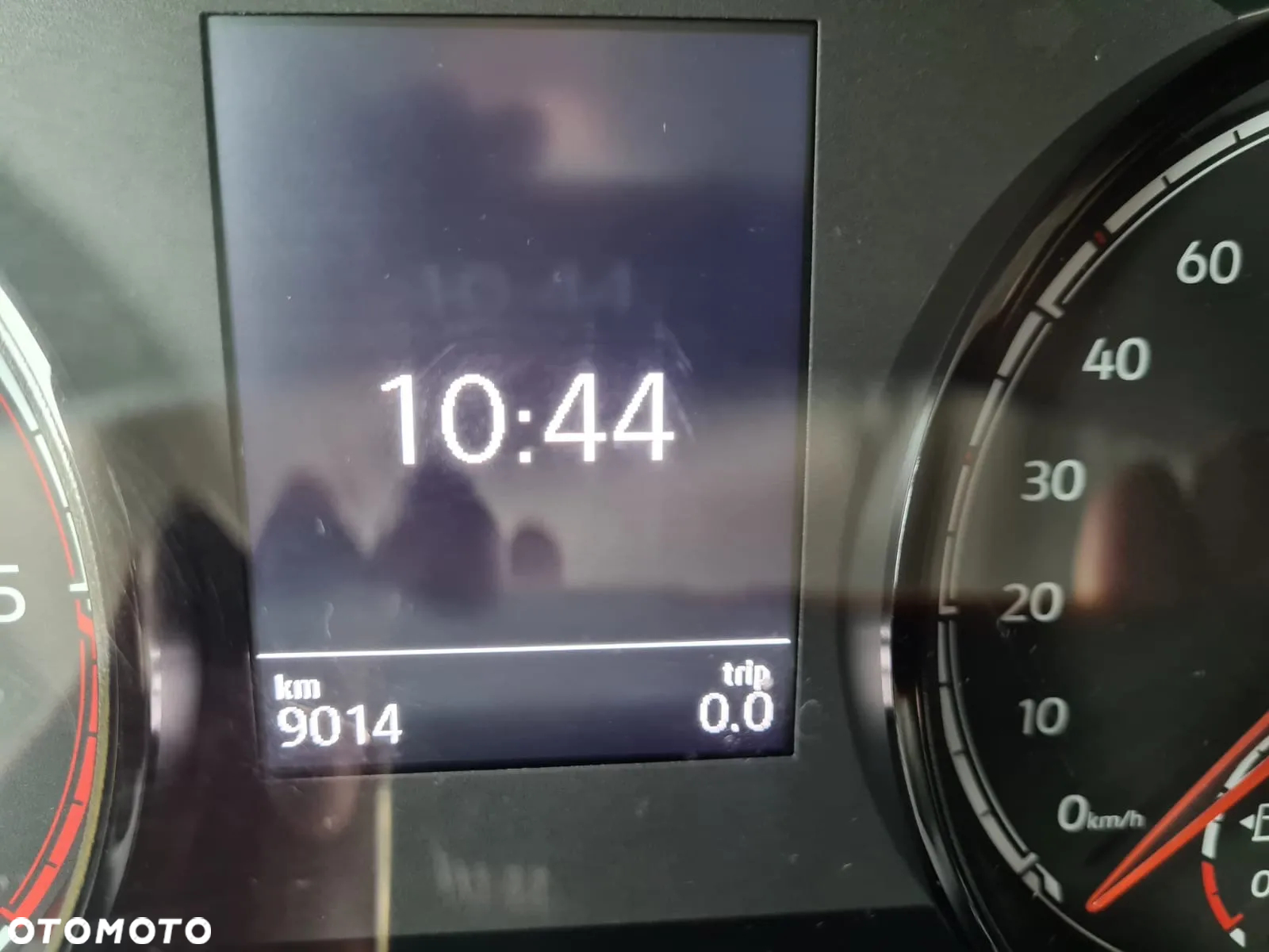 Volkswagen Transporter - 17