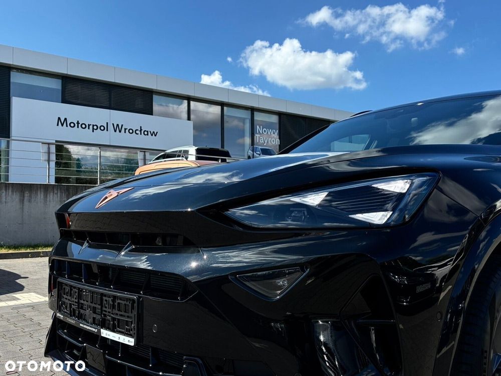 Cupra Formentor - 32