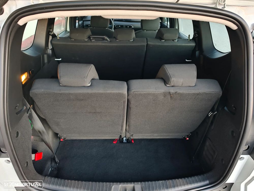 Dacia Jogger 1.0 ECO-G Essential 7L Bi-Fuel - 22