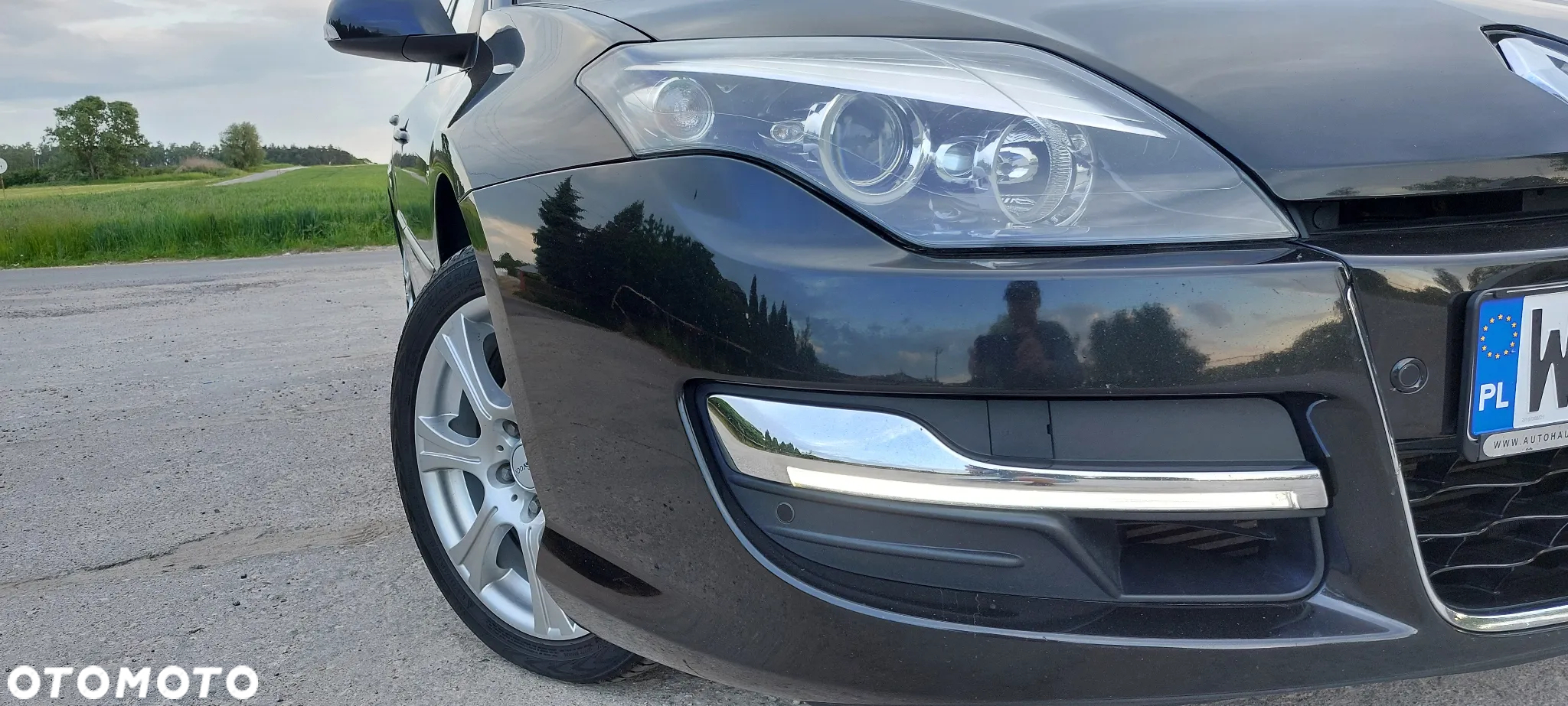 Renault Laguna 2.0 dCi Limited - 6