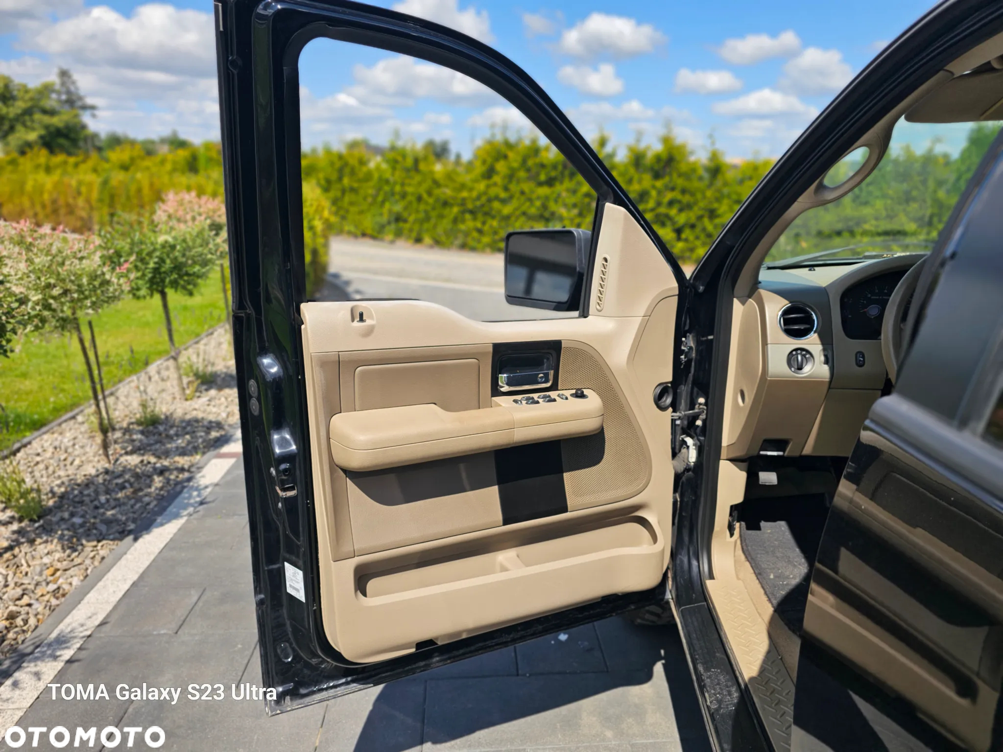Ford F150 5.4 4WD - 12