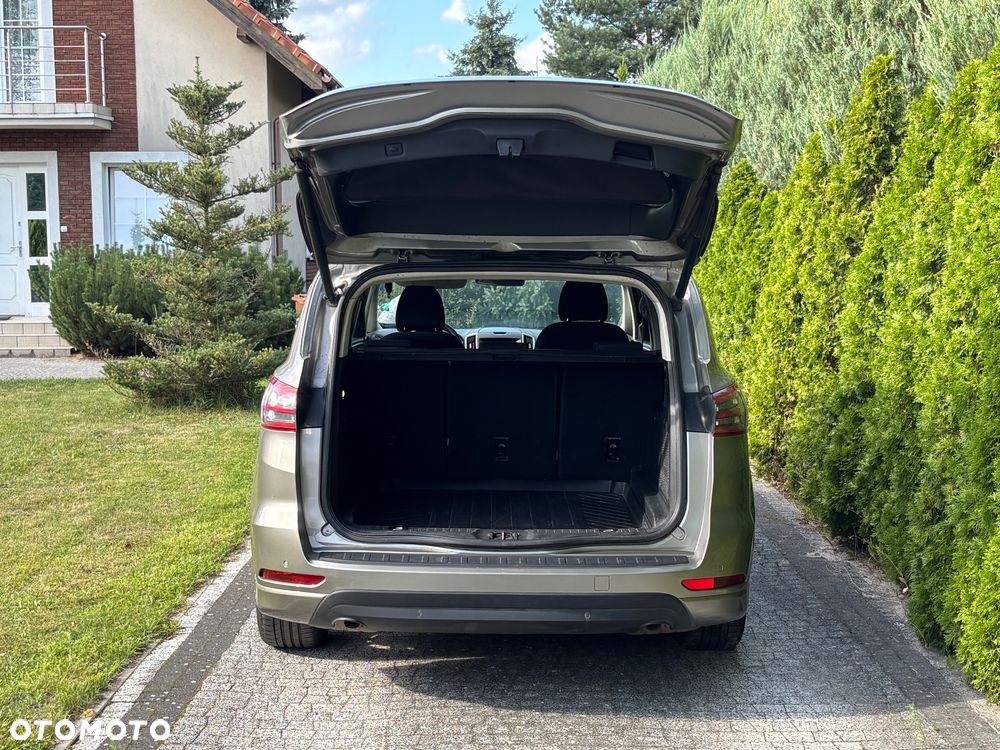 Ford S-Max 2.0 TDCi Titanium - 6