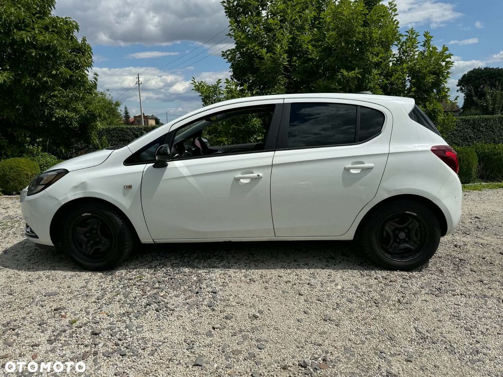 Opel Corsa 1.4 T Color Edition S&S - 3