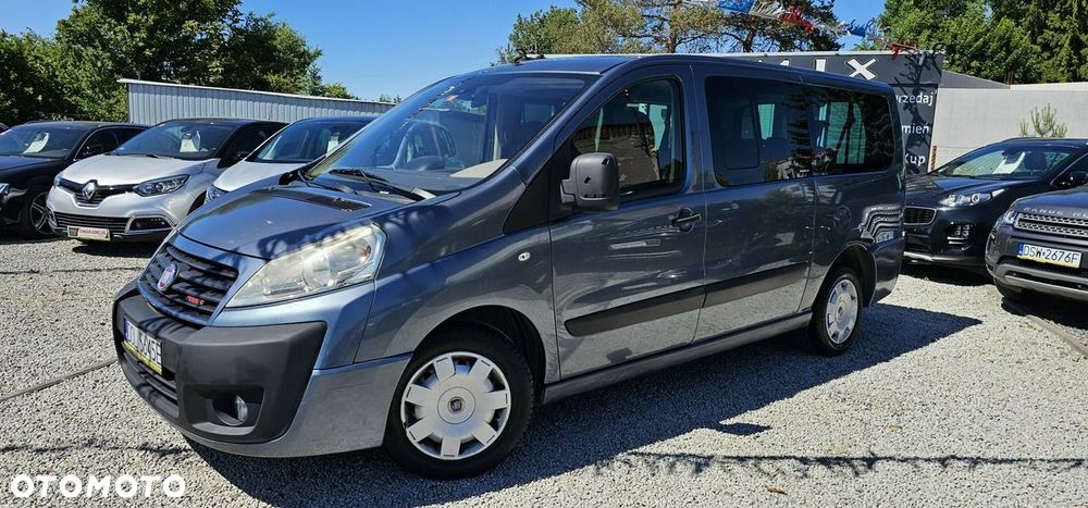 Fiat Scudo - 15
