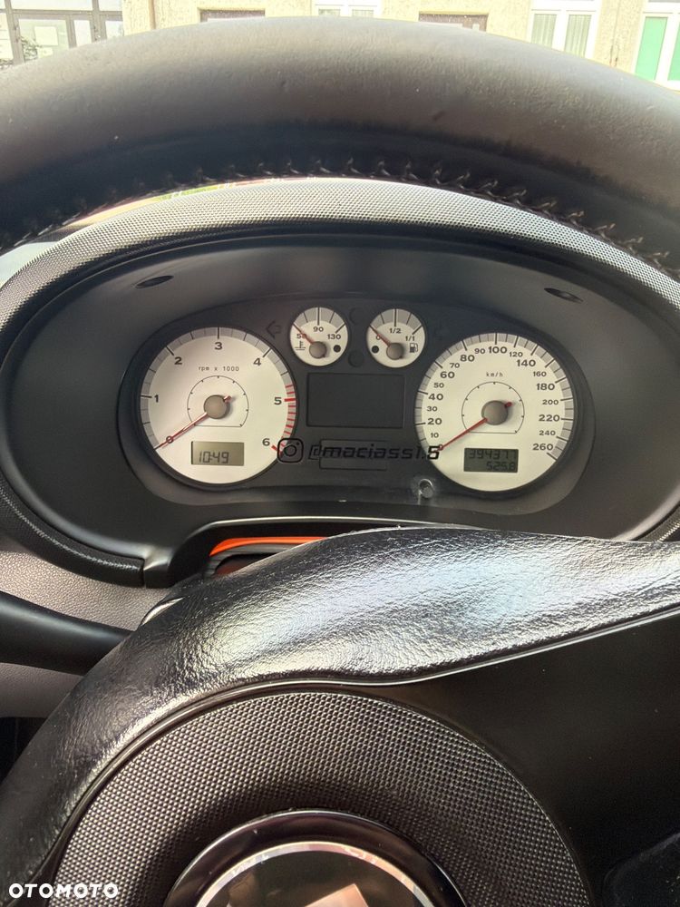 Seat Leon - 6