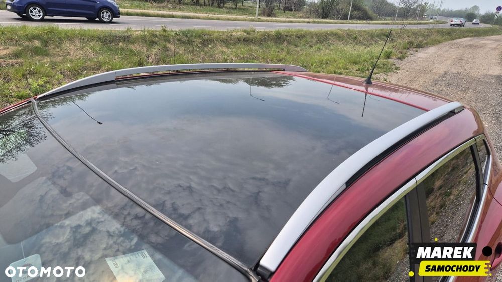Nissan Qashqai - 29