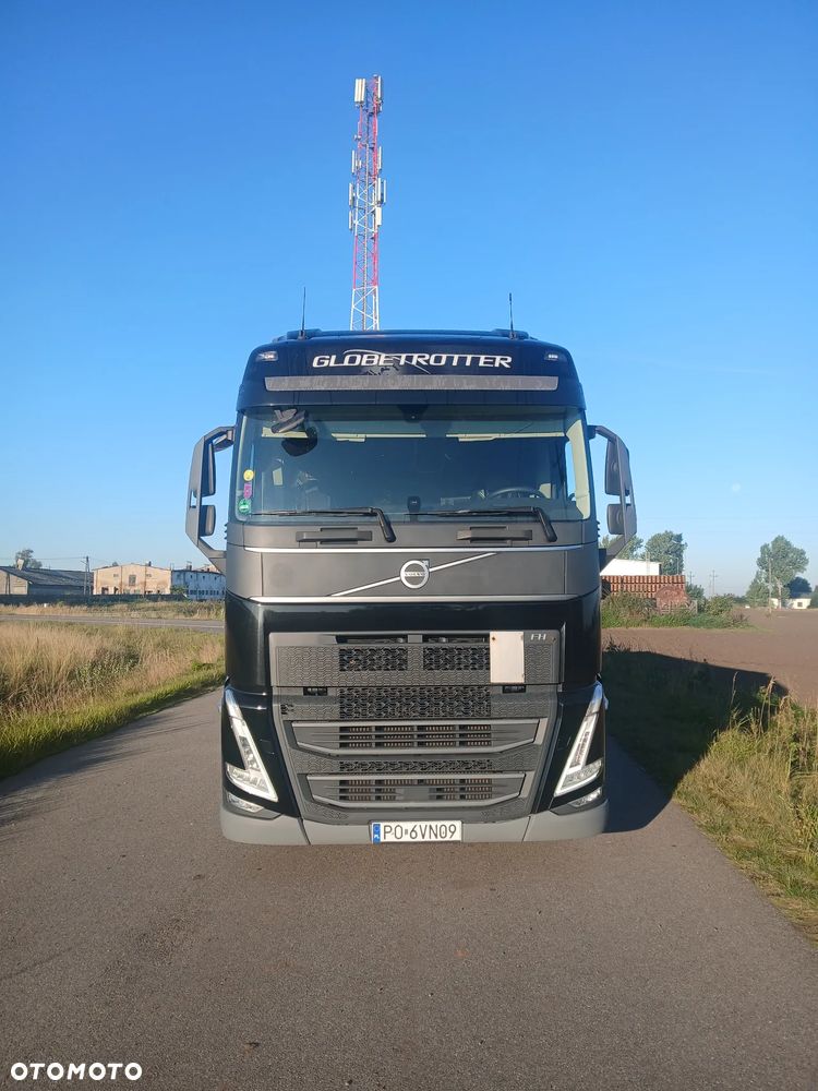 Volvo Fh