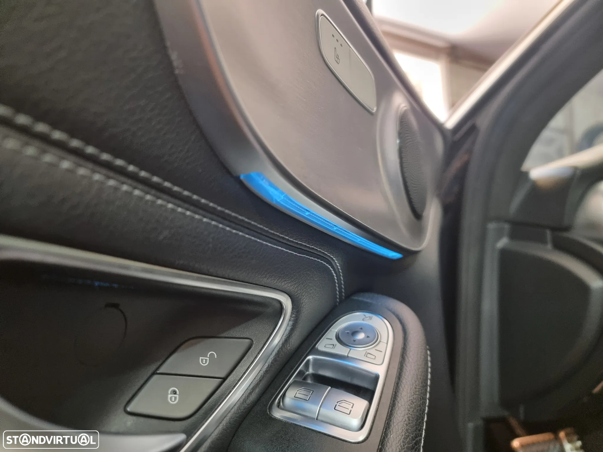 Mercedes-Benz C 250 d Aut. - 14