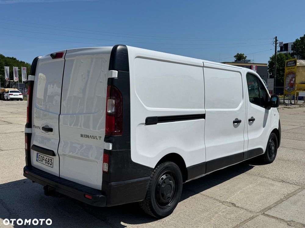 Renault Trafic - 10