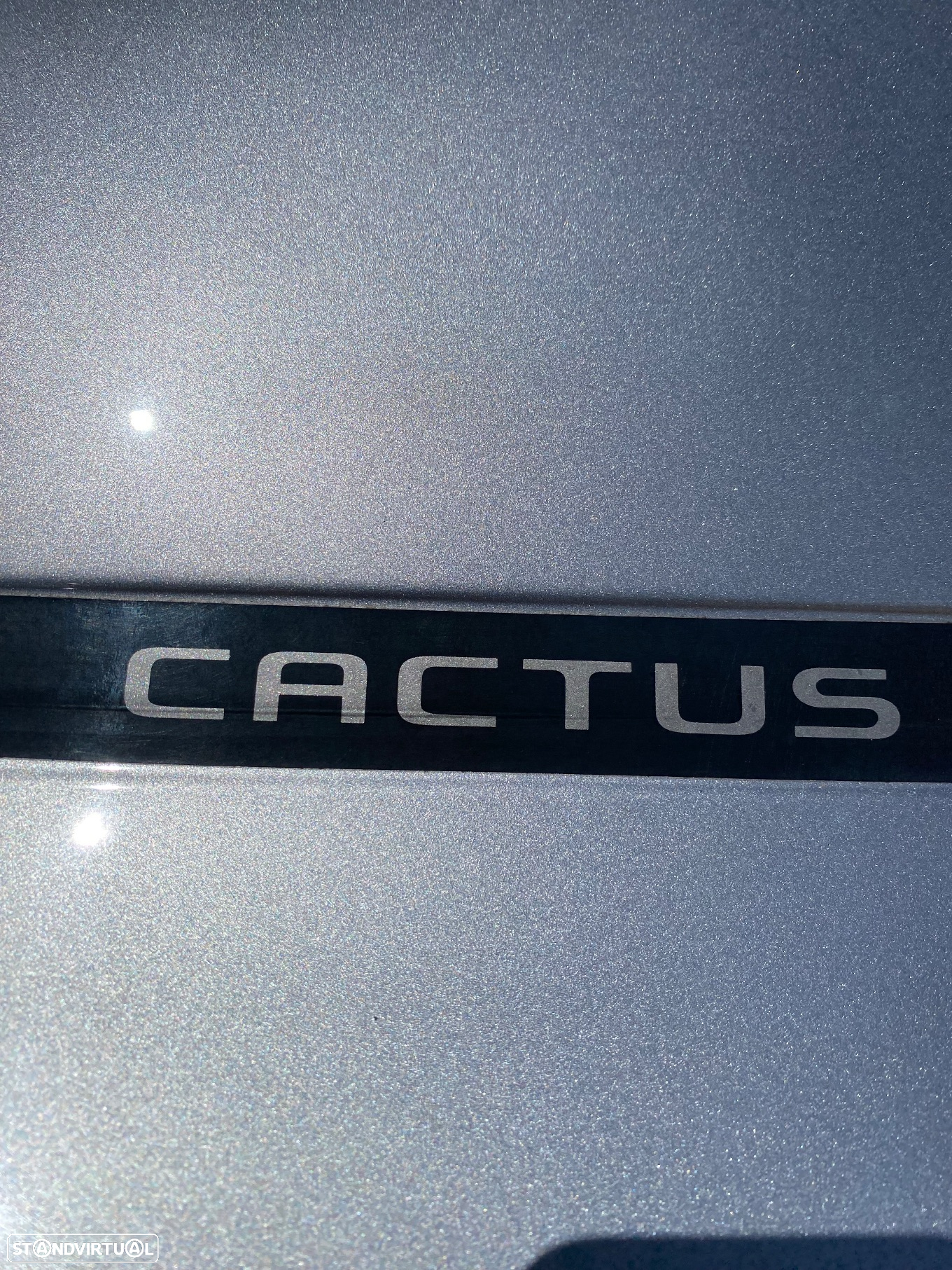 Citroën C4 Cactus 1.5 BlueHDi Cool&Comfort - 7