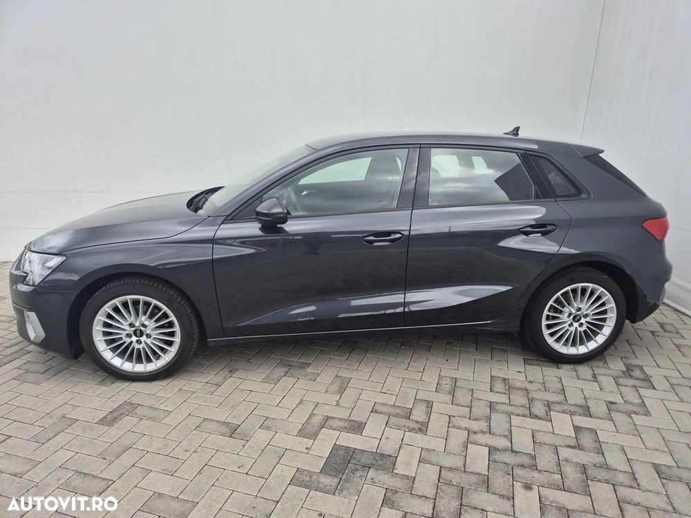 Audi A3 - 2