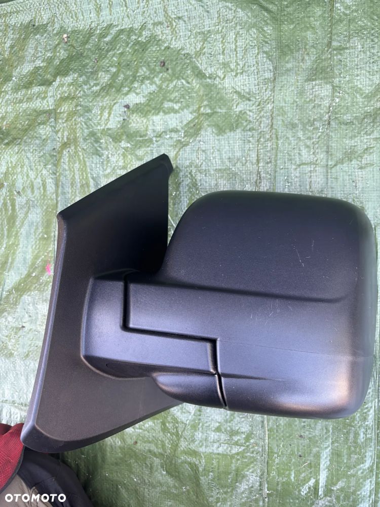 Renault Trafic III lusterko lewe 5 PIN - 3