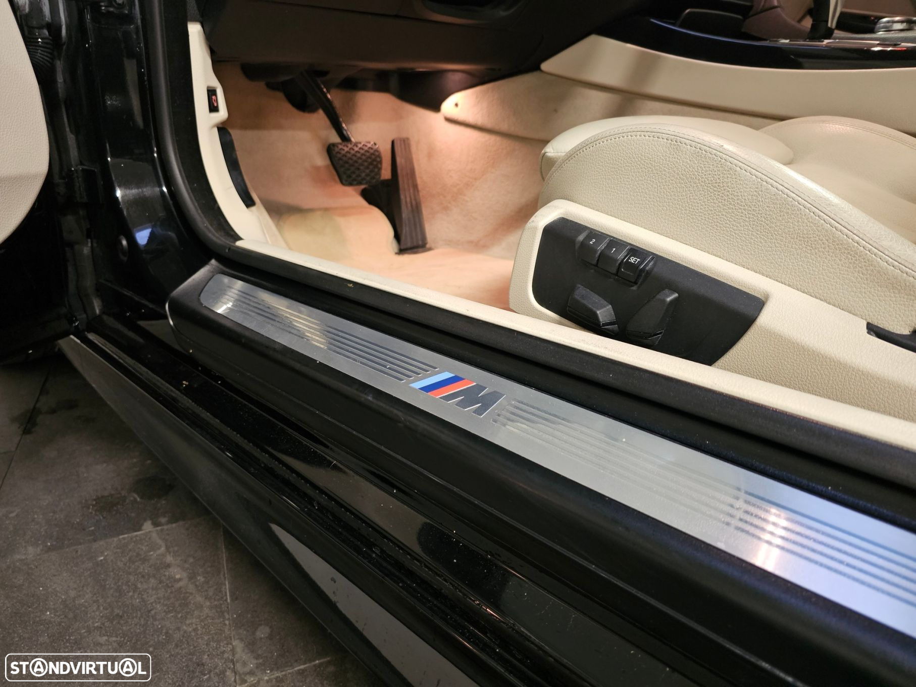 BMW 640 d Cabrio M Sport Edition - 39