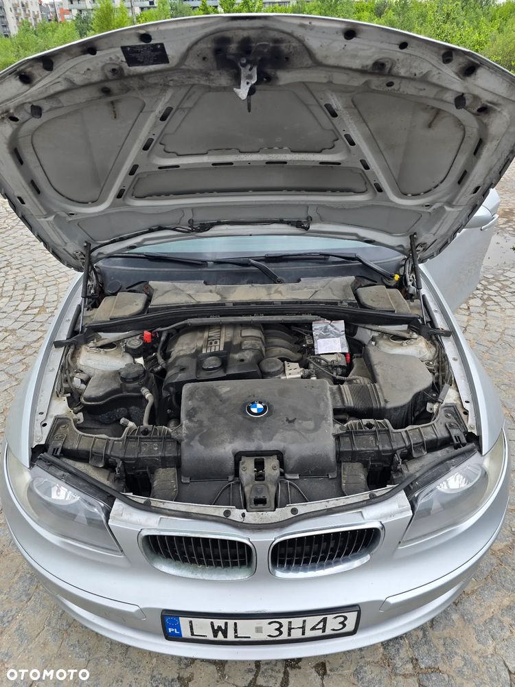 BMW Seria 1 120i Edition Lifestyle - 15