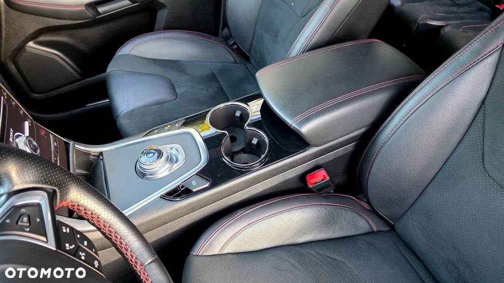 Ford S-Max 2.0 EcoBlue ST-LINE - 26