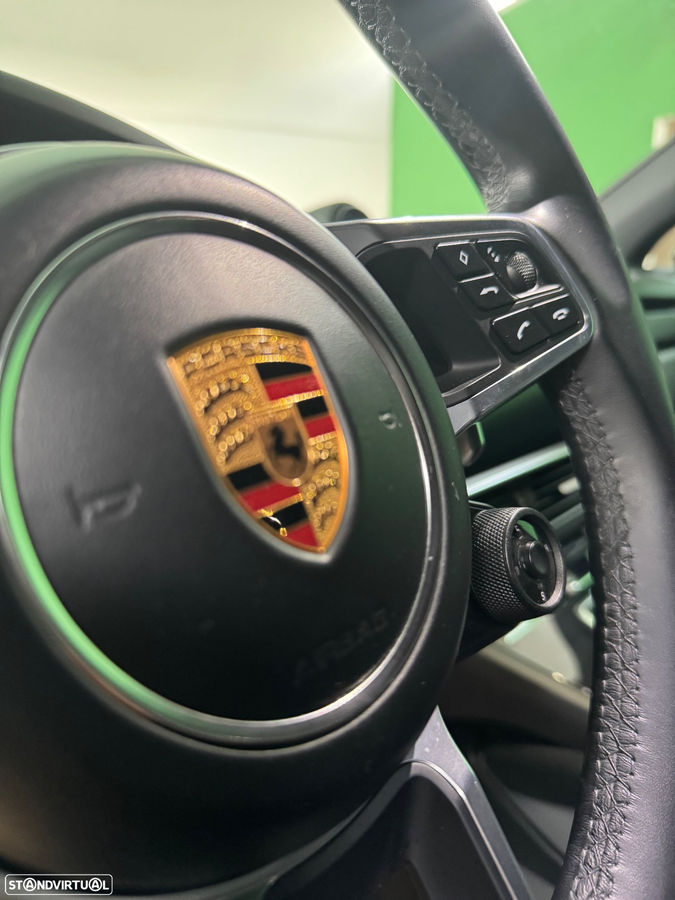 Porsche Cayenne E-Hybrid Platinum Edition - 14