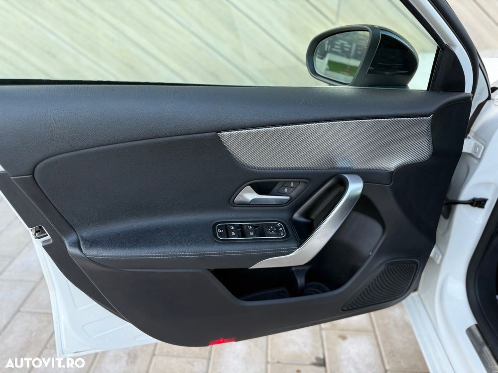 Mercedes-Benz A 180 d 7G-DCT AMG Line - 27